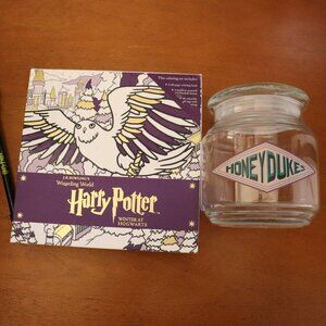 Lot of Harry Potter Items